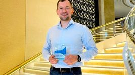 CEO «Датагруп-Volia» Михайло Шелемба сподівається закрити угоду з продажу lifecell у травні